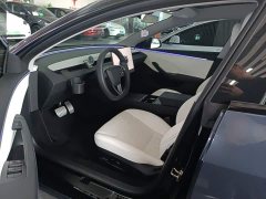 Tesla Model 3 Long Range All-Wheel Drive - ფოტო 14