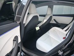 Tesla Model 3 Long Range All-Wheel Drive - ფოტო 15