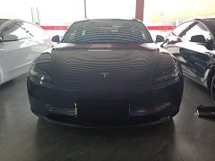Tesla Model 3 Long Range All-Wheel Drive - ფოტო 2