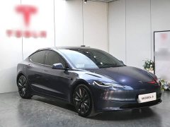 Tesla Model 3 Long Range All-Wheel Drive - ფოტო 3