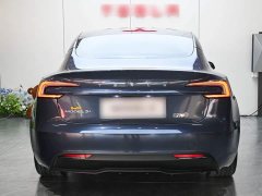 Tesla Model 3 Long Range All-Wheel Drive - ფოტო 4