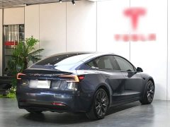 Tesla Model 3 Long Range All-Wheel Drive - ფოტო 5