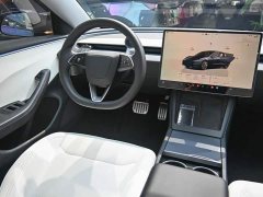 Tesla Model 3 Long Range All-Wheel Drive - ფოტო 9