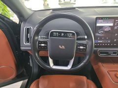 Li Auto L9 Pro - ფოტო 10