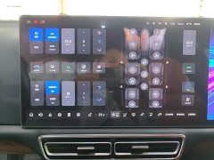 Li Auto L9 Pro - ფოტო 12