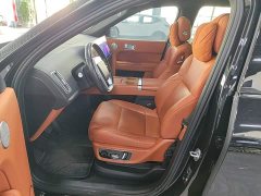 Li Auto L9 Pro - ფოტო 14