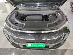 Li Auto L9 Pro - ფოტო 19
