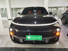Li Auto L9 Pro - ფოტო 2