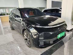 Li Auto L9 Pro - ფოტო 3