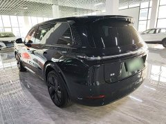 Li Auto L9 Pro - ფოტო 4