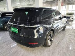 Li Auto L9 Pro - ფოტო 6