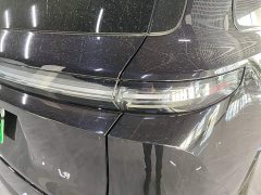 Li Auto L9 Pro - ფოტო 7