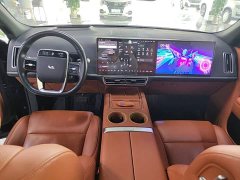 Li Auto L9 Pro - ფოტო 9