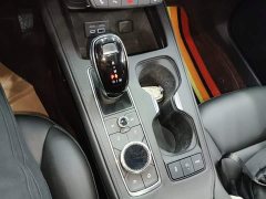 Cadillac XT4 28T FWD Luxury - ფოტო 13