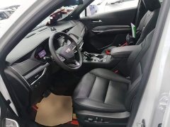 Cadillac XT4 28T FWD Luxury - ფოტო 14