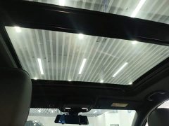 Cadillac XT4 28T FWD Luxury - ფოტო 17