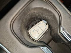 Cadillac XT4 28T FWD Luxury - ფოტო 8