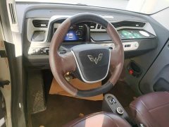 Wuling Hongguang MINIEV Macaron Premium Edition LFP - photo 10