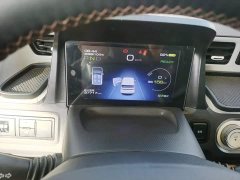 Wuling Hongguang MINIEV Macaron Premium Edition LFP - photo 11