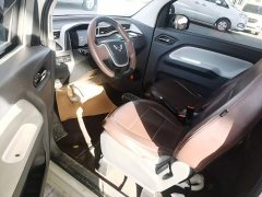 Wuling Hongguang MINIEV Macaron Premium Edition LFP - photo 14