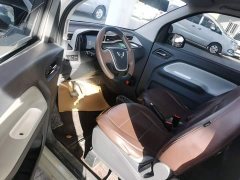 Wuling Hongguang MINIEV Macaron Premium Edition LFP - photo 15