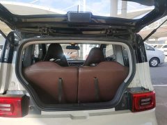 Wuling Hongguang MINIEV Macaron Premium Edition LFP - photo 18