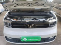 Wuling Hongguang MINIEV Macaron Premium Edition LFP - photo 19