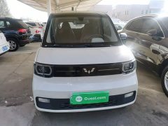 Wuling Hongguang MINIEV Macaron Premium Edition LFP - photo 2