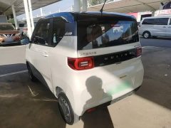 Wuling Hongguang MINIEV Macaron Premium Edition LFP - photo 4