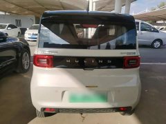 Wuling Hongguang MINIEV Macaron Premium Edition LFP - photo 5