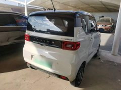 Wuling Hongguang MINIEV Macaron Premium Edition LFP - photo 6