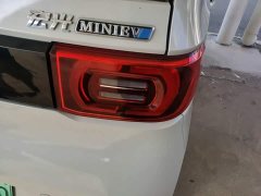 Wuling Hongguang MINIEV Macaron Premium Edition LFP - photo 7