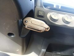 Wuling Hongguang MINIEV Macaron Premium Edition LFP - photo 8