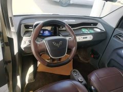 Wuling Hongguang MINIEV Macaron Premium Edition LFP - photo 9