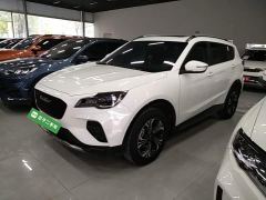 Soueast DX8S 1.5T DCT Edition 5 - ფოტო 1