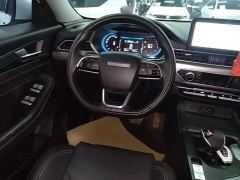 Soueast DX8S 1.5T DCT Edition 5 - ფოტო 10