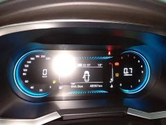 Soueast DX8S 1.5T DCT Edition 5 - ფოტო 11