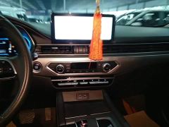 Soueast DX8S 1.5T DCT Edition 5 - ფოტო 12