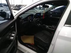 Soueast DX8S 1.5T DCT Edition 5 - ფოტო 14