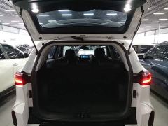 Soueast DX8S 1.5T DCT Edition 5 - ფოტო 18