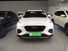 Soueast DX8S 1.5T DCT Edition 5 - ფოტო 2