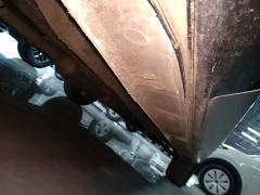 Soueast DX8S 1.5T DCT Edition 5 - ფოტო 20