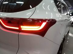 Soueast DX8S 1.5T DCT Edition 5 - ფოტო 7