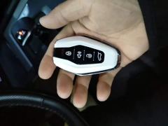 Soueast DX8S 1.5T DCT Edition 5 - ფოტო 8