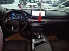 Soueast DX8S 1.5T DCT Edition 5 - ფოტო 9