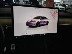 Tesla Model Y Performance All-Wheel Drive - ფოტო 12