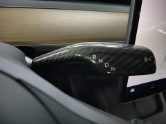 Tesla Model Y Performance All-Wheel Drive - ფოტო 13