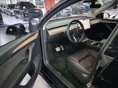 Tesla Model Y Performance All-Wheel Drive - ფოტო 15