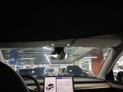 Tesla Model Y Performance All-Wheel Drive - ფოტო 17