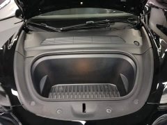 Tesla Model Y Performance All-Wheel Drive - ფოტო 19